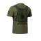 R3ich футболка Plate 5,56 V3 Ranger Green