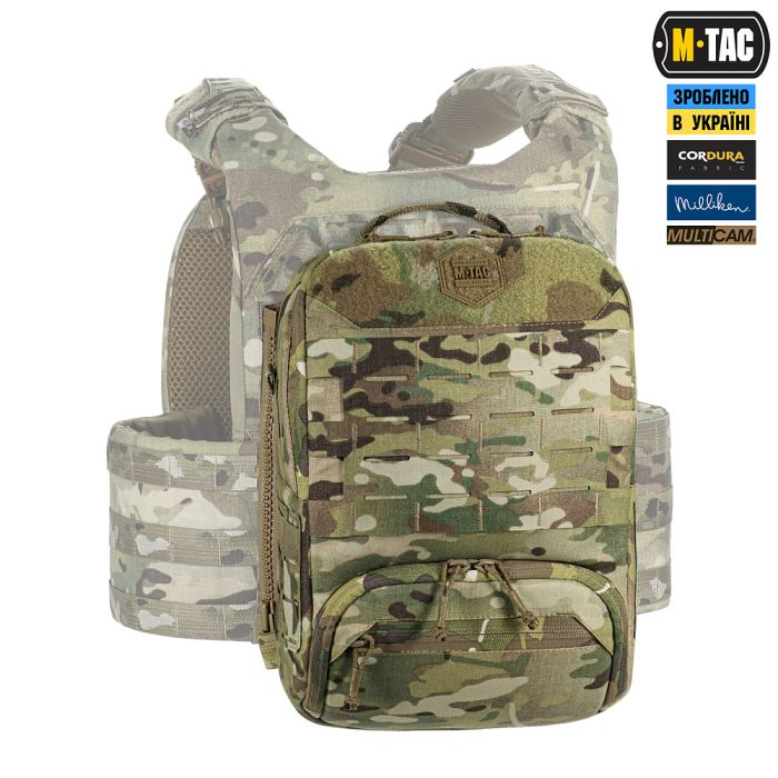 M-Tac сумка-наплічник для квадрокоптера Avata 2 Multicam