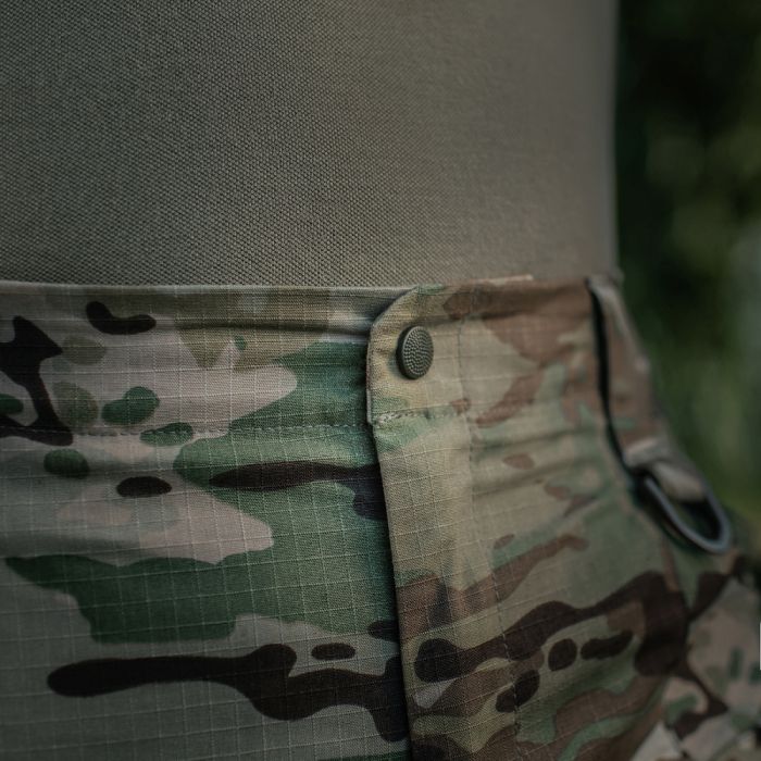 M-Tac штани Conquistador Gen.I Rip-Stop MC