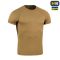 M-Tac футболка реглан потовідвідна Summer Coyote