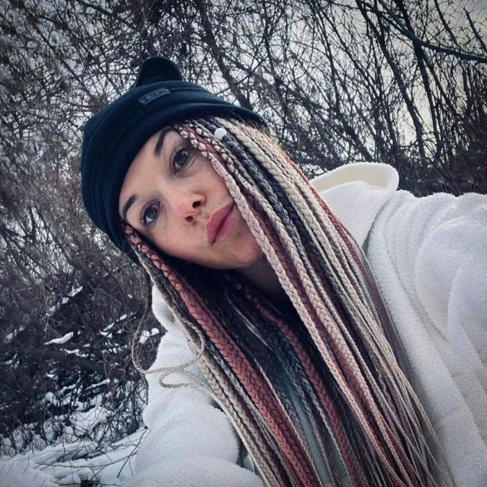 TUR Gear вухата шапка фліс Black