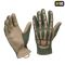 M-Tac рукавички Skeleton Nomex Olive/Coyote