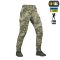 M-Tac штани Aggressor Lady MM14