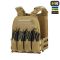 M-Tac плитоноска Cuirass FAST Elite XL Coyote