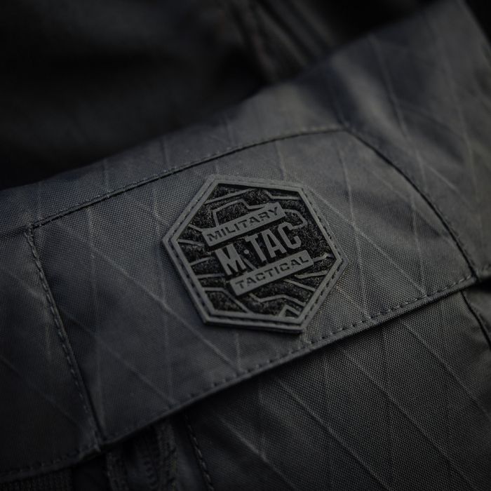 M-Tac сумка Magnet Bag X-Pac Elite Black