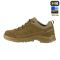 M-Tac кросівки тактичні Combat Pro Line Coyote