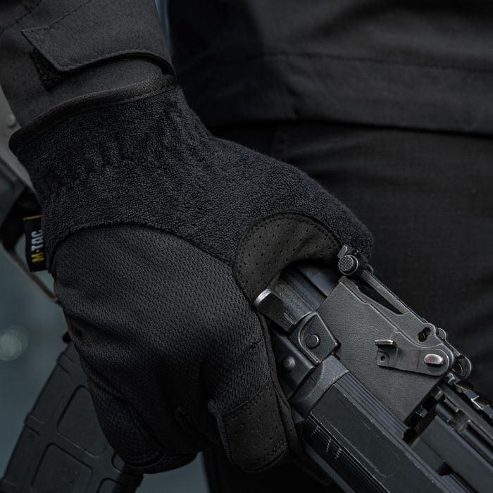 M-Tac рукавички Summer Vent Black
