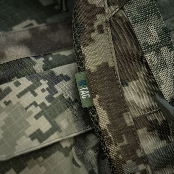 M-Tac плитоноска Cuirass FAST Elite LARGE MM14