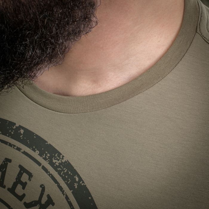 M-Tac футболка Необмежено придатний Tan