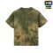 M-Tac футболка Washed Cotton Hard Olive