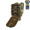M-Tac наплічник бойового медика Elite Multicam