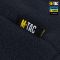 M-Tac куртка Combat Fleece Polartec Jacket Dark Navy Blue