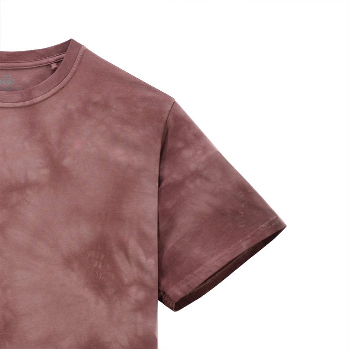 M-Tac футболка Washed Cotton Hard Ash Rose
