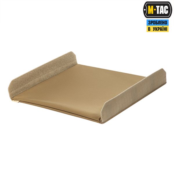 M-Tac поличка в сумку-рюкзак для FPV 7ʼʼ дронів Coyote