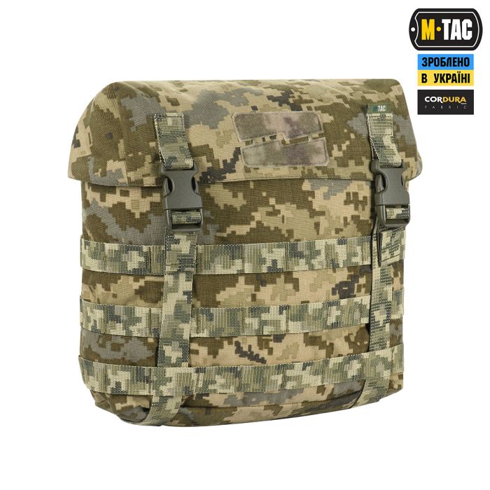 M-Tac підсумок "Сухарка" GEN.3 XL MM14