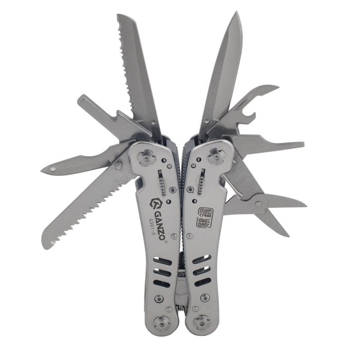 Ganzo мультитул G301-H