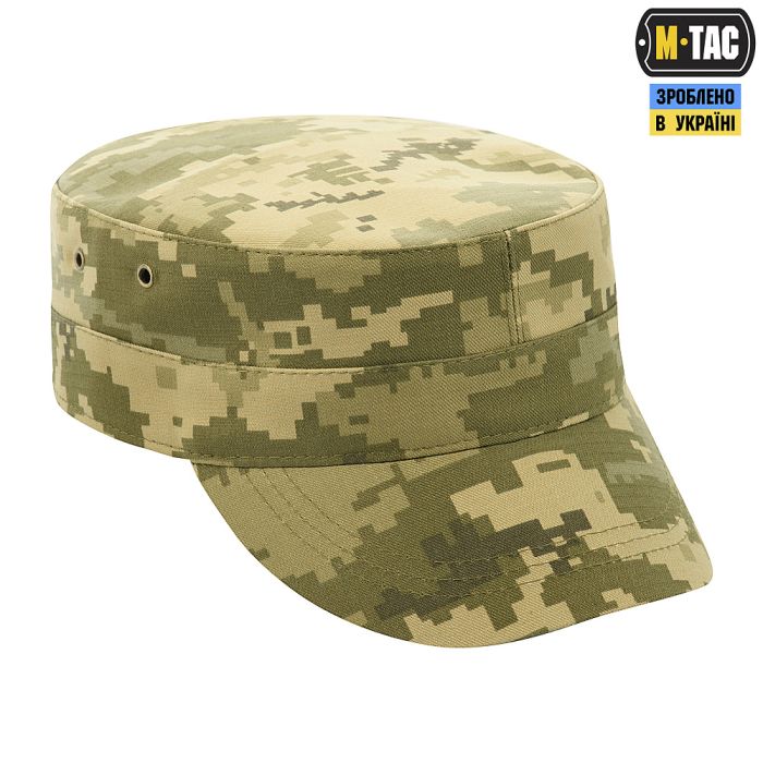 M-Tac кепка польова 50/50 Gen.II MM14