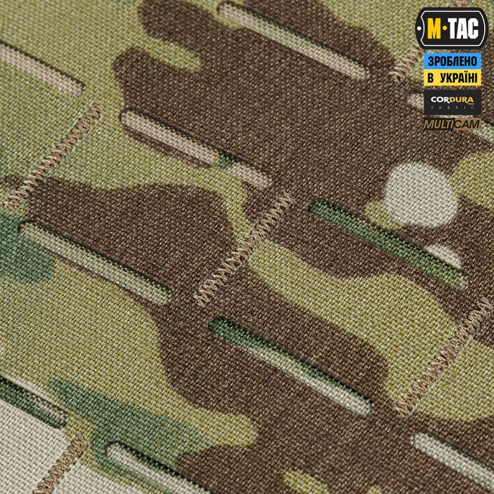 M-Tac плитоноска Cuirass FAST Elite XL Gen.II Multicam