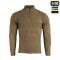 M-Tac кофта Delta Fleece Dark Olive