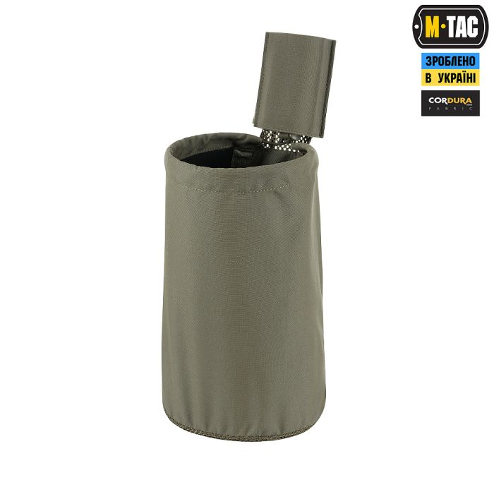 M-Tac сумка скидання магазинів Ultra Lite Elite Ranger Green