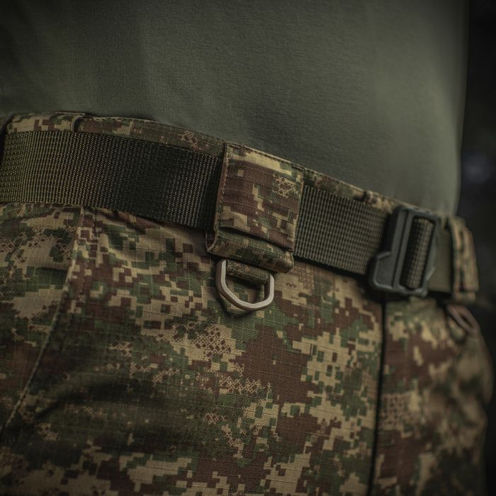 M-Tac штани Aggressor Gen.II Rip-Stop NGU Camo