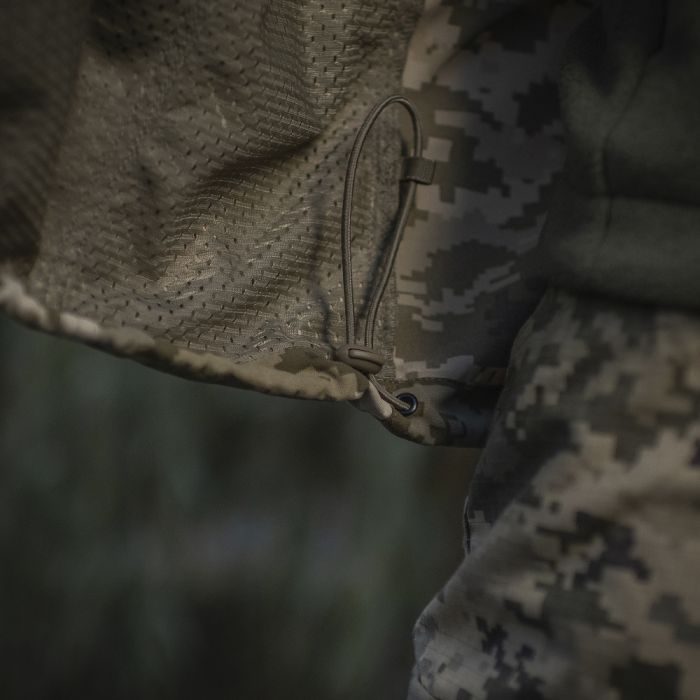 M-Tac куртка Storm MM14