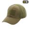 M-Tac бейсболка з липучкою і сіткою Olive
