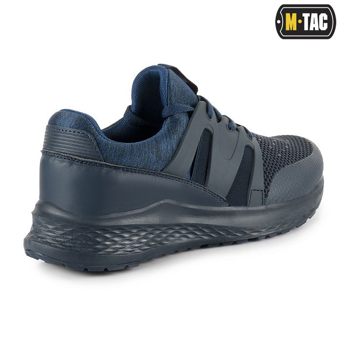 M-Tac кросівки Trainer Pro Gen.II Navy Blue