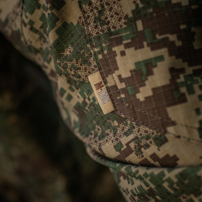 M-Tac брюки НГУ Rip-Stop NGU Camo