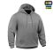 M-Tac кофта Hoodie Born by Revolution Oversize Hard Light Grey