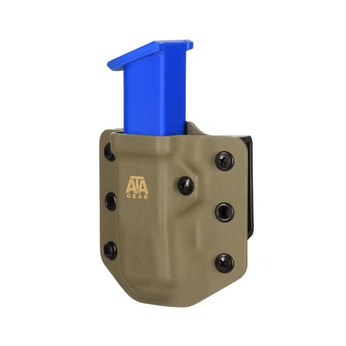 ATA Gear паучер модель Pouch ver.1 для Форт - 12 / 12Р  Flat Dark Earth - Spring правша/лівша