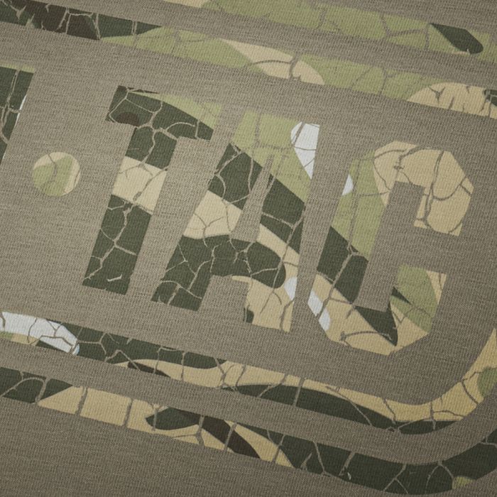 M-Tac футболка Logo Tan