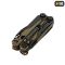 M-Tac мультитул Type 9 Brown/Black