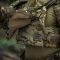 M-Tac плитоноска Cuirass Tiger Elite 2 клас захисту (розмір плити XL) Multicam