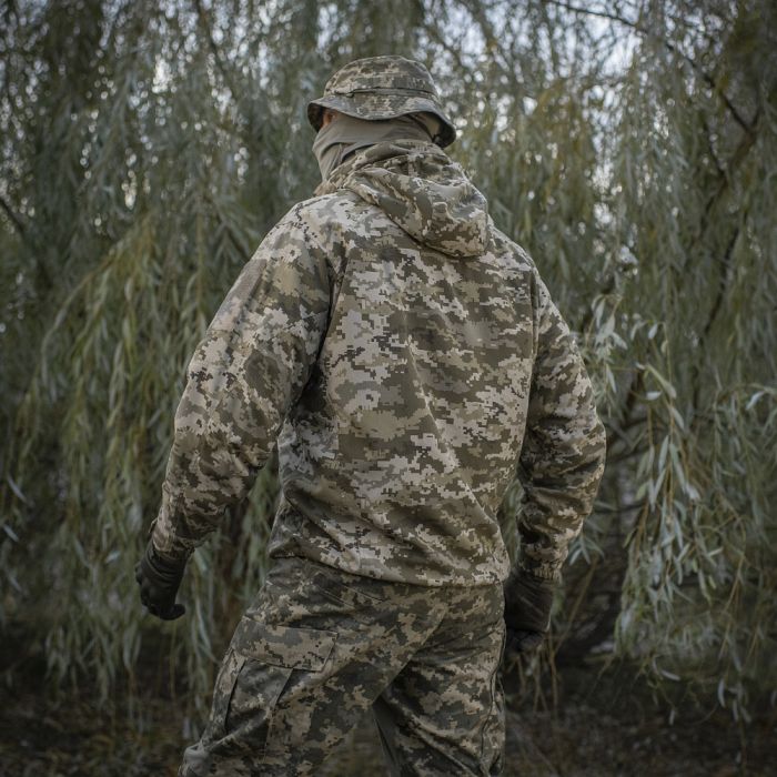 M-Tac куртка Storm MM14