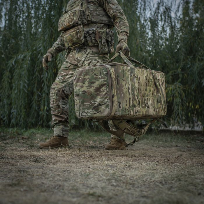 M-Tac сумка-рюкзак для FPV 7ʼʼ дронів Multicam