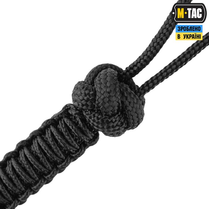 M-Tac темляк Celtic Black