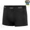 M-Tac труси Men Cotton Stretch Boxer Briefs Black