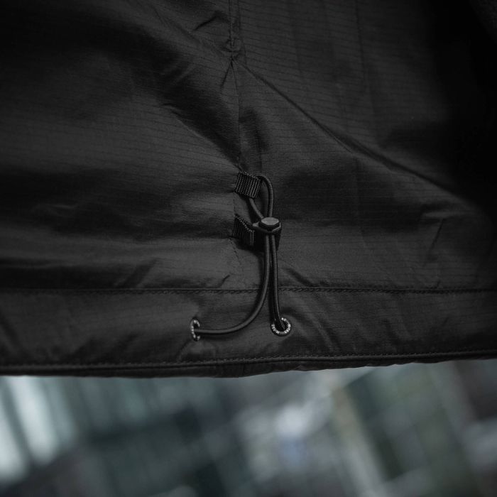 M-Tac куртка Berserk Primaloft Toray Black