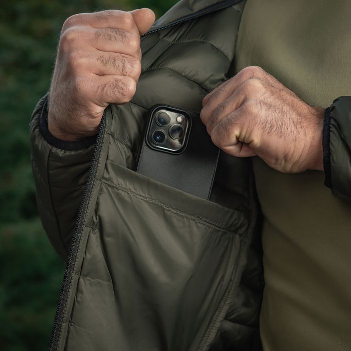 M-Tac куртка Stalker Gen.III Primaloft Olive