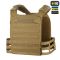 M-Tac плитоноска Cuirass Elite XL Gen.II Coyote