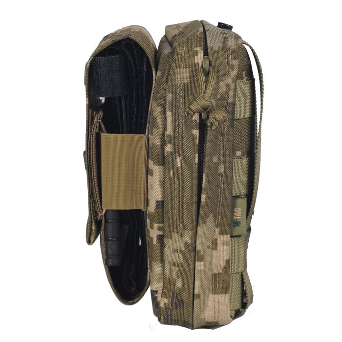 M-Tac підсумок медичний Scout MM14