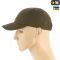 M-Tac бейсболка Flex Lightweight Dark Olive (сорт 2)