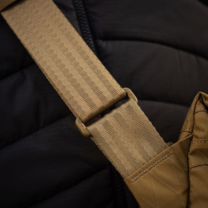 M-Tac сумка Magnet Bag X-Pac Elite Coyote