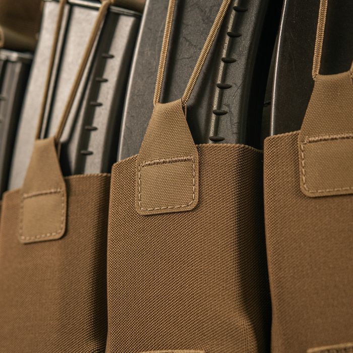 M-Tac плитоноска Cuirass Elite XL Coyote