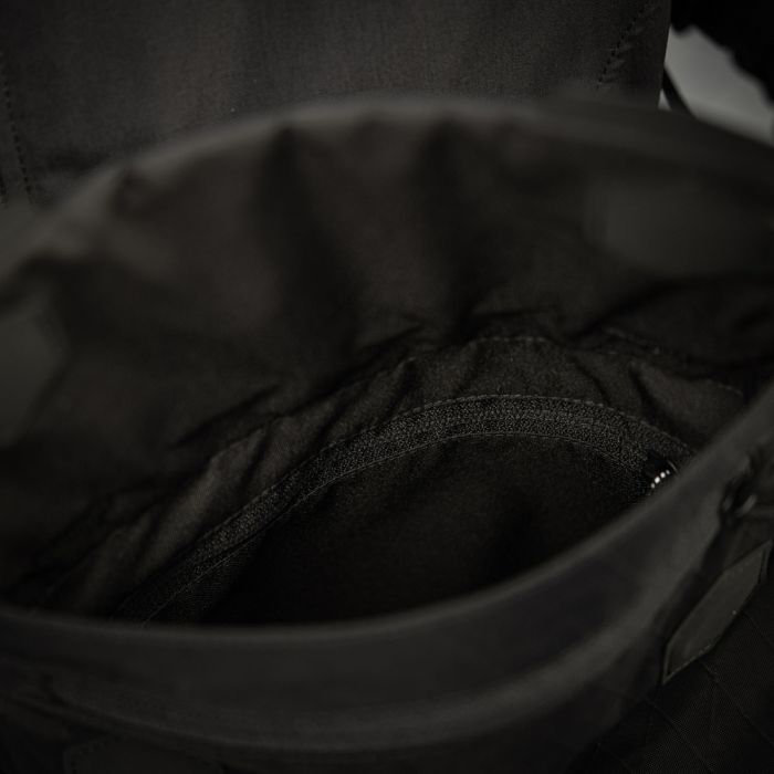 M-Tac сумка Konvert Bag X-Pac Elite Black