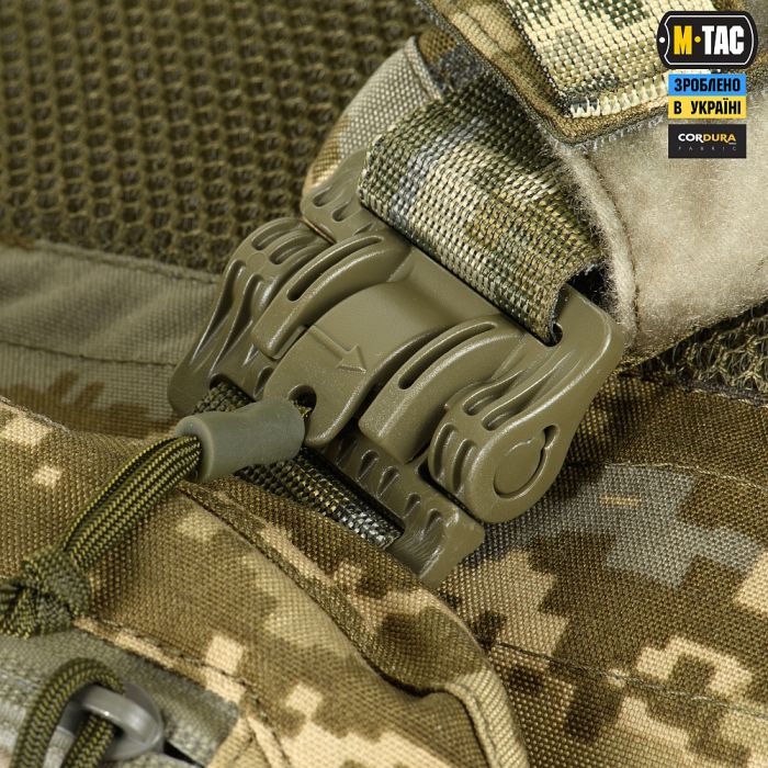 M-Tac плитоноска Cuirass FAST QRS XL Gen.II MM14