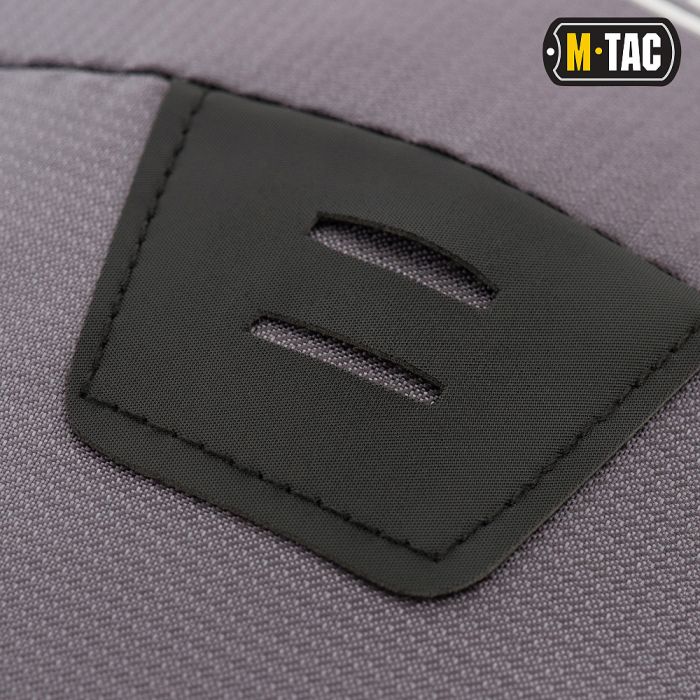 M-Tac рюкзак Urban Line Light Pack Grey
