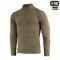 M-Tac кофта Delta Fleece Dark Olive