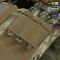 M-Tac Plate Carrier CORSET Elite FAST (розмір плити М) Multicam
